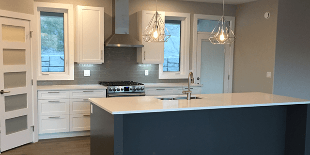 Showhome Completed 2017