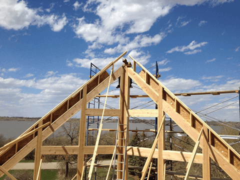 General Contracting,<br />Foundations,<br />Framing